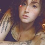 Kaitlyn Hopper - @katiebug466 - Instagram