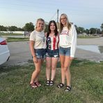 Caitlin Huff - Facebook