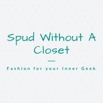 Caitlyn Hyde - @spud_without_a_closet - Instagram