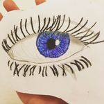 Caitlyn Hyde-scott - @caitlyn_draws_xx - Instagram
