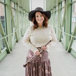 Caitlin Kramer - @the.essential.oboist - Instagram