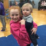 Caitlyn Kramer - @ckramer_10 - Instagram