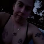 Caitlyn Lloyd - @harley_girl_420 - Instagram