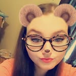 Caitlyn Lloyd - @caitlyn1997 - Instagram