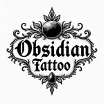 Caitlyn Lloyd | Fine line tattoos - @obsidiantattooyyc - Instagram