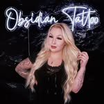 Caitlyn Lloyd | OBSIDIAN Tattoo - @caitlyn.lloyd.art - Instagram