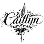 Caitlyn Lloyd Art | YYC Tattoo Flash - @caitlyn.tattoo.flash - Instagram