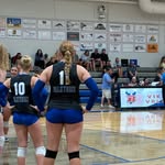 Caitlyn May - @caitlyn_may_vball - Instagram