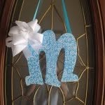 Caitlyn May - @monogrammed.letters - Instagram