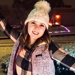 Caitlyn May - @caitlyn_elizabeth04 - Instagram