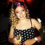 Caitlin McDowell - @caitlin__mcdowell - Instagram