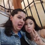 Caitlyn McDowell - Facebook
