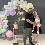 Caitlyn Mcdowell - Facebook