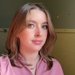 Caitlyn McDowell - @leglegleglegleg - Instagram