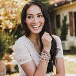 Caitlin McHugh Stamos - @caitlinskybound - Instagram