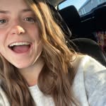 Caitlyn (Cat) McHugh - @kit_cait_ - Instagram