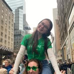 Caitlyn McHugh - Facebook