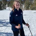 Caitlyn McHugh - Facebook