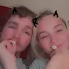 Caitlin Orr - @caitlin420high - TikTok