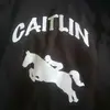 Caitlin & Patch - @musical.equestrian - TikTok