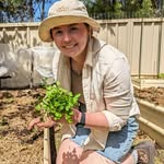 Caitlyn • Patch to Plate - @caitlyns_patchtoplate - Instagram