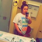 Caitlyn An - @caitlynpatton23 - Instagram