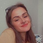 Caitlyn Patton - @cait_patton17 - Instagram
