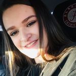 Caitlyn Patton - @caitlyns_spam2 - Instagram