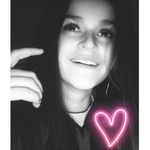 Caitlyn Patton - @remiz_lyfe17 - Instagram