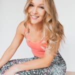 Caitlyn Marie Phan - @caitlynphanfitness - Instagram
