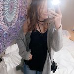 Caitlyn Powers - @caitlynsclozettttt - Instagram