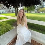 Caitlyn Powers - @cpow_24 - Instagram
