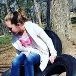 caitlyn Powers - @catielee2003 - Instagram