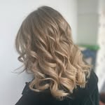 Caitlyn Ramsay - @caitlynramsayhair - Instagram