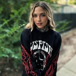 Caitlyn Ray - @caitlyntattoos.nd - Instagram