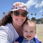Caitlyn McCarthy Robles - @curlycaits - Instagram