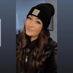 Kaitlyn Robles - @knieveso - Instagram