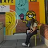 Minionholic - @caitlyn_.robles - TikTok