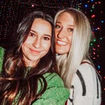 caitlin rollins — abby buck - @caitandabbysclothes - Instagram
