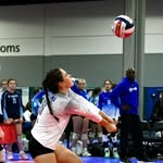 Caitlynn Rollins - @caitlynrollins_volleyball - Instagram