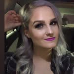 Caitlyn Rush - @caitlynmrush - Instagram