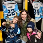 Caitlyn Schmidt - @caitlyncatlady - Instagram