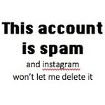 Spam Account - @caitlyn.schmidt2018 - Instagram