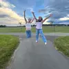 Caitlyn - @caitlynsharp15 - TikTok