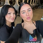 @caitlynshieldshair - Instagram