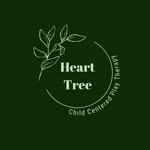 Caitlin Sinclair - @hearttreeplaytherapy - Instagram