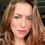 Caitlin Sinclair - @sinclc - Instagram