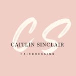 caitlin sinclair - @caitlinsinx_hair - Instagram