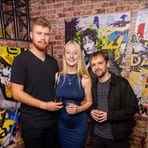 Caitlin Sinclair - Facebook