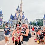 Caitlyn Solomon - @pixiedusttravelbycaitlyn - Instagram